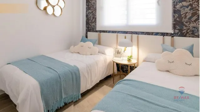 Nuevo apartamento de 2 habitaciones y 2 baños en Orihuela Co - foto 3