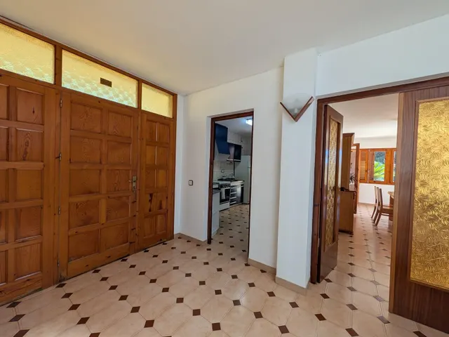 MAGNÍFICO CHALET EN SEGUNDA LINEA DE MAR! — 40