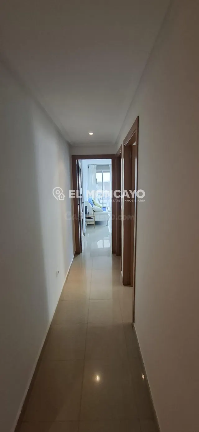 Fantástico apartamento a tan solo 500m de las playas de Guar - foto 5