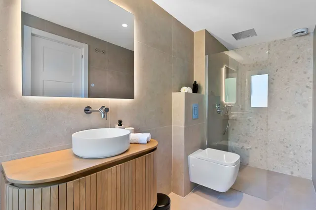 Adosado 4 habitaciones 161m² en venta - Marbella — 6