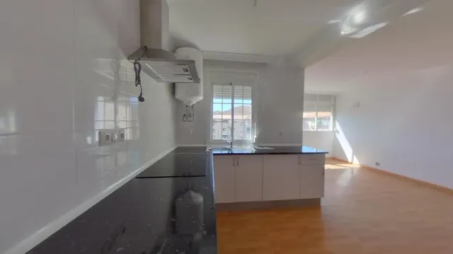 VIVIENDA 4 habitaciones CIUDAD JARDIN ALQUILADA SEGURO DE IMPAGOV63 — 24