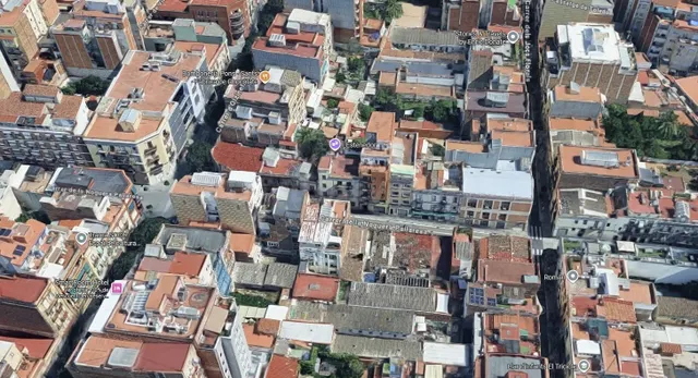 Venta piso en Barcelona - foto 2