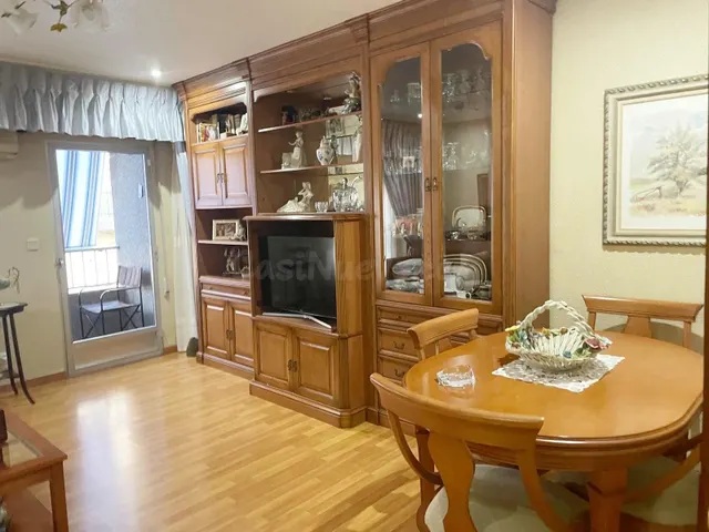 ¡piso reformado en venta en Elche, zona carrús! — 2