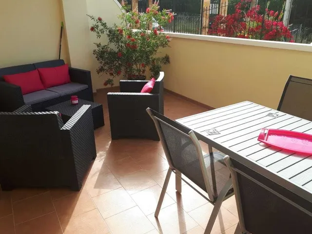 Apartamento 2 habitaciones 70m² en venta - Las Filipinas — 9