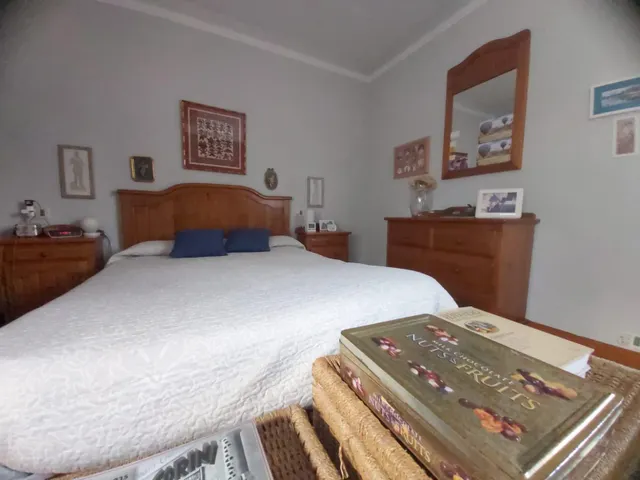 ESPECTACULAR CHALET CON PISCINA EN LA COLONIA SAN MIGUEL — 23