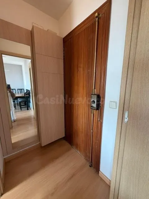 Acogedor Piso en Paseig de Ronda, Lleida - foto 4