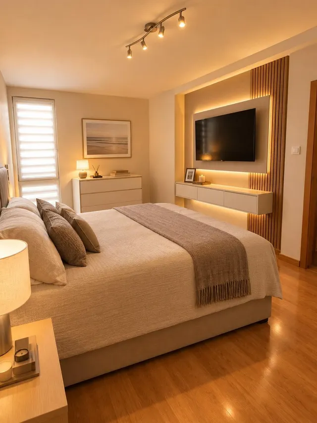 Piso 3 habitaciones 79m² en venta - Tres Forques — 22