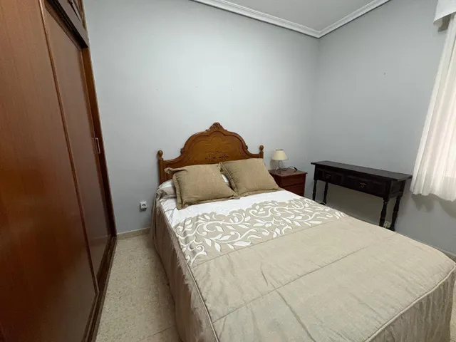 4 habitaciones y ascensor junto a la Avenida del Aeropuerto — 20