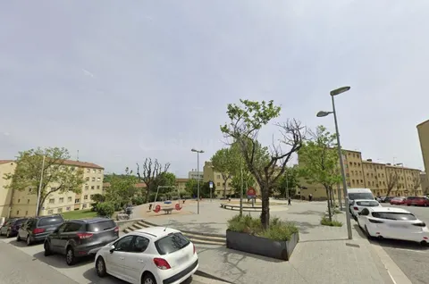 PISO EN BADALONA