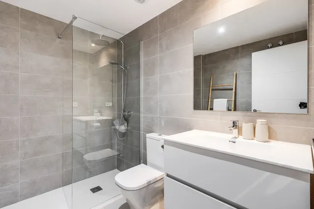 Apartamento 2 habitaciones 110m² en venta - Costa Del Sol — 8