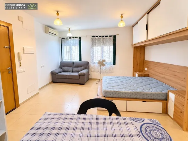 Estudio en el centro de la Rapita, ideal para parejas o inversores para alquilar — 3