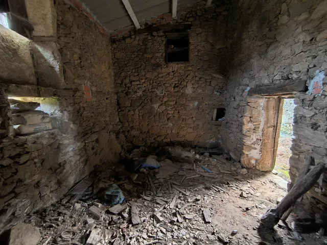 CASA EN VENTA — 21