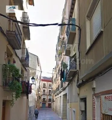 Venta 3 pisos en Zaragoza