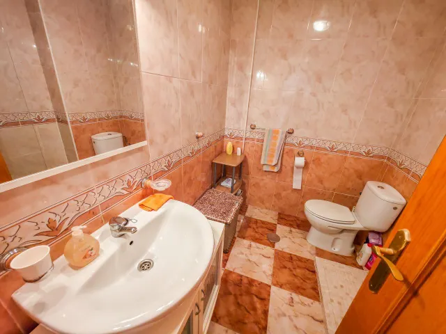 Apartamento 2 habitaciones 72m² en venta - Lomas de Cabo Roig — 19