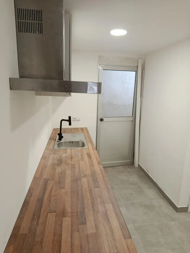 CASA TOTALMENTE REFORMADA EN COCENTAINA- Al lado PLAÇA TINT — 12