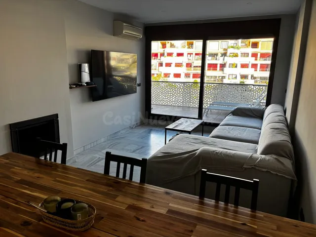 Apartamento 1 habitación 92m² en venta - Costa del Sol — 3