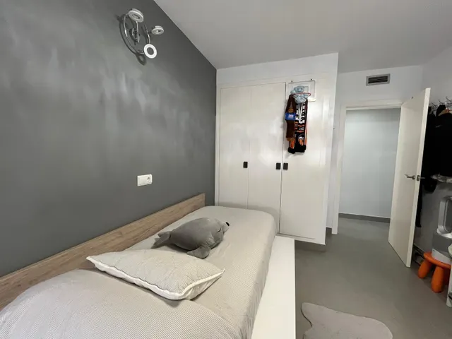 Ático de Ensueño en Cala Vila Joiosa — 36