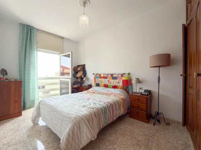 PISO EN GÜÍMAR  - UNA OPORTUNIDAD PARA VIVIR O INVERTIR — 16