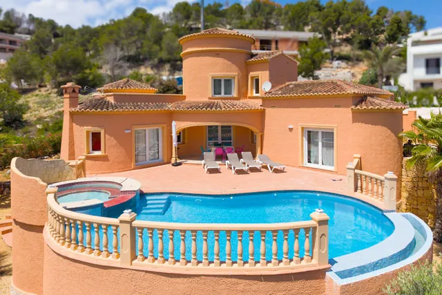 Villa 3 habitaciones 255m² en venta - Sol de Este - Puerta Fenicia — 41