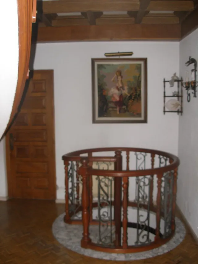 CHALET EN LA URBANIZACION BONAVISTA!! — 14