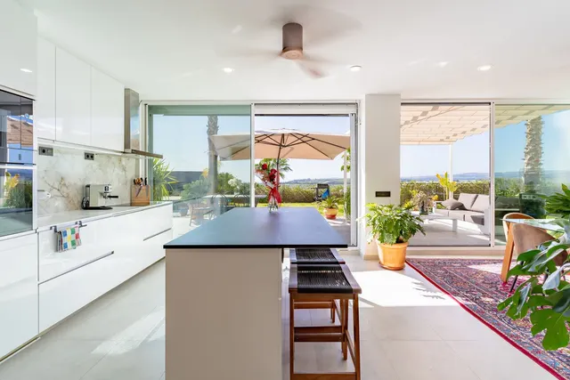 Apartamento 4 habitaciones 178m² en venta - Costa Del Sol — 16