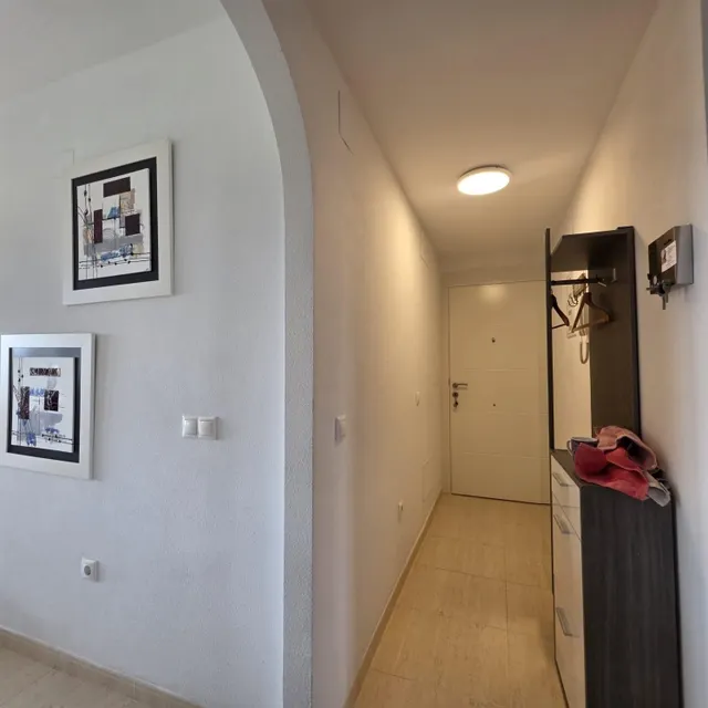 Apartamento 3 habitaciones 99m² en venta - Altos de Campoamor — 42