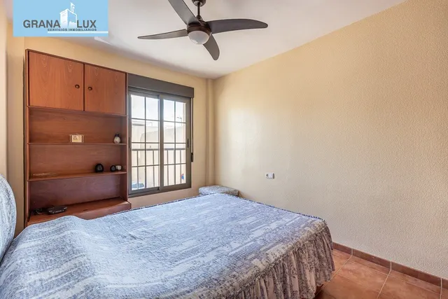 ATENCION PONEMOS A LA VENTA EL PRIVILEGIO DE VIVIR EN PRIMERÍSIMA LÍNEA DE PLAYA. ¡EN CABO DE GATA! — 12