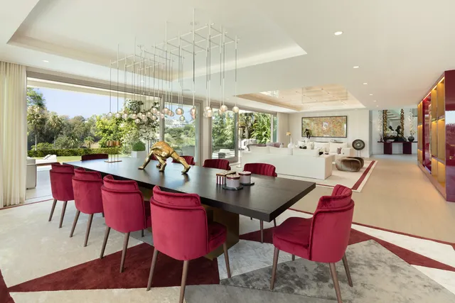 Chalet 6 habitaciones 702m² en venta - Marbella - foto 4
