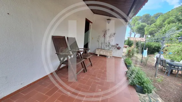 Tu refugio junto al montseny: naturaleza, piscina y un hogar con infinitas posibilidades — 3