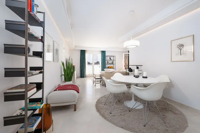 Apartamento 2 habitaciones 100m² en venta - Marbella — 16