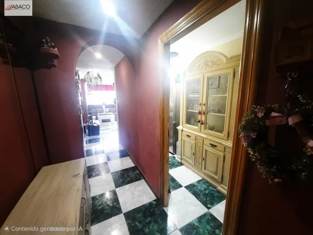 Piso completamente reformado — 21