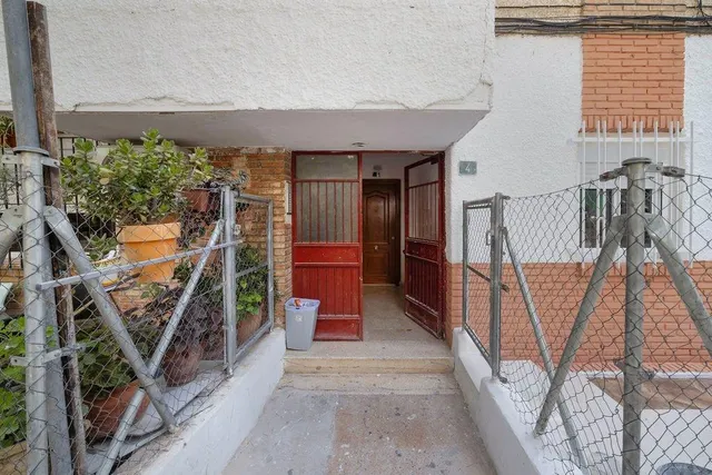 Piso 3 habitaciones 60m² en venta - Juan XXIII — 19