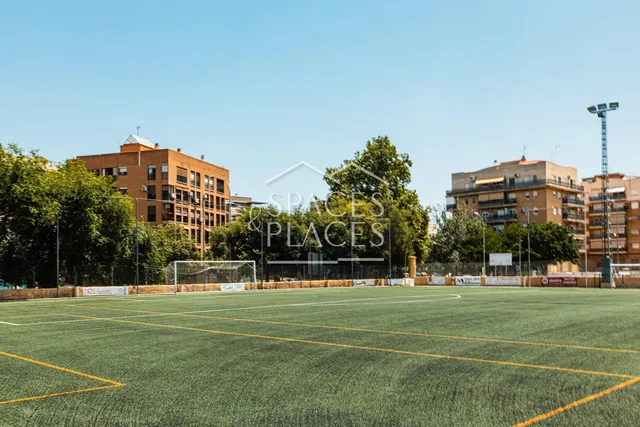 Venta de Piso 3 Dormitorios 2 Baños Balcón Reformado — 23