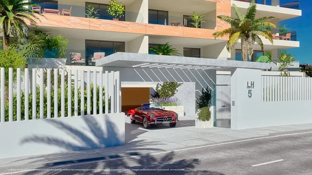 Apartamento 3 habitaciones 100m² en venta - Centro — 8