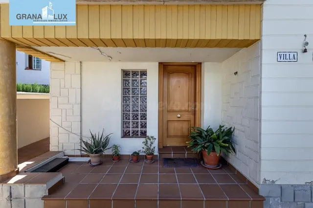 Chalet Exclusivo en Camino Bajo de Huétor — 3