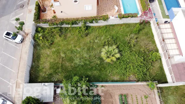 TERRENO URBANO EN ZONA DE PLAYA DE NULES — 2