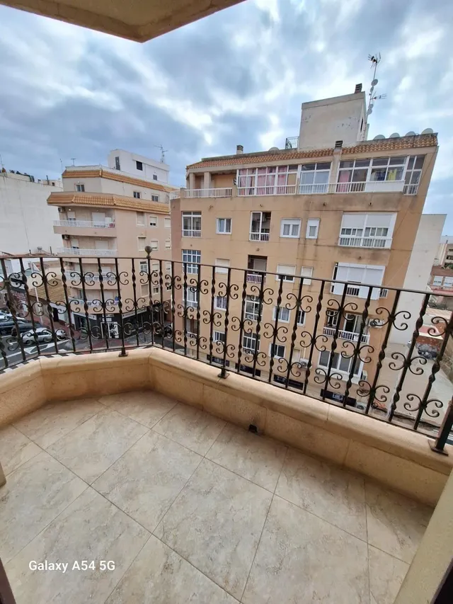 Apartamento 3 habitaciones 74m² en venta - torrevieja — 3