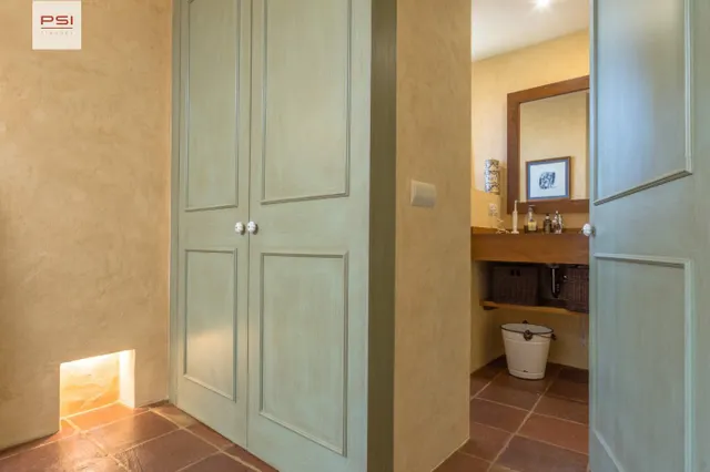 VILLA LUXURY IN BEGUR - COSTA BRAVA — 22