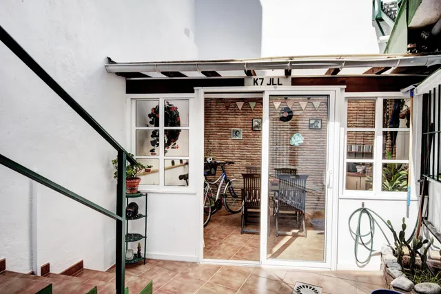 Casa en el Centro de Arroyo de la Miel — 16