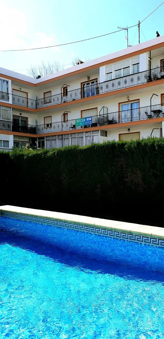 Apartamento en Denia - zona Polideportivo — 50