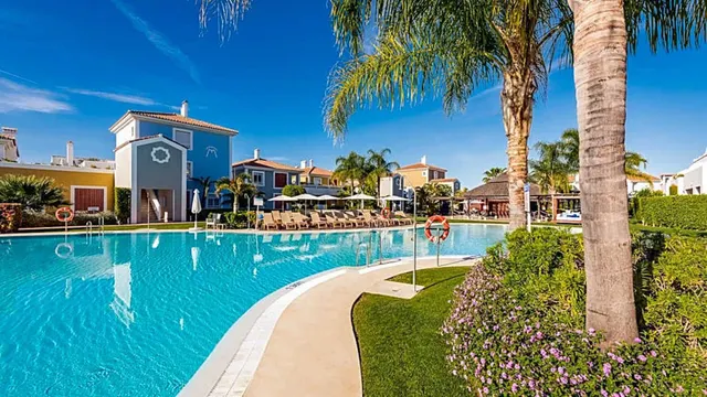 Ático Dúplex 3 habitaciones 133m² en venta - Costa Del Sol — 19