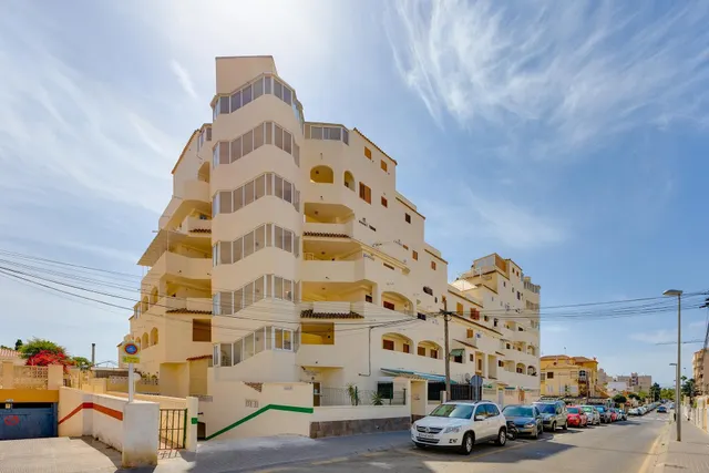 Apartamento 1 habitación 35m² en venta - Nueva Torrevieja — 26