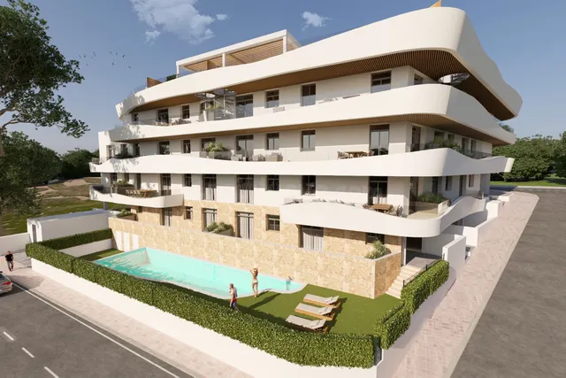 Ático Dúplex 3 habitaciones 93m² en venta - Costa Del Sol - foto 2