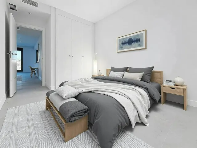 Ático 3 habitaciones 148m² en venta - Las Mesas - foto 5
