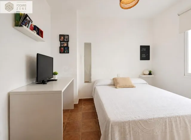 Precioso piso en el paraíso — 7