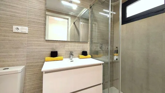 Apartamento 2 habitaciones 93m² en venta - Los Dolses — 9