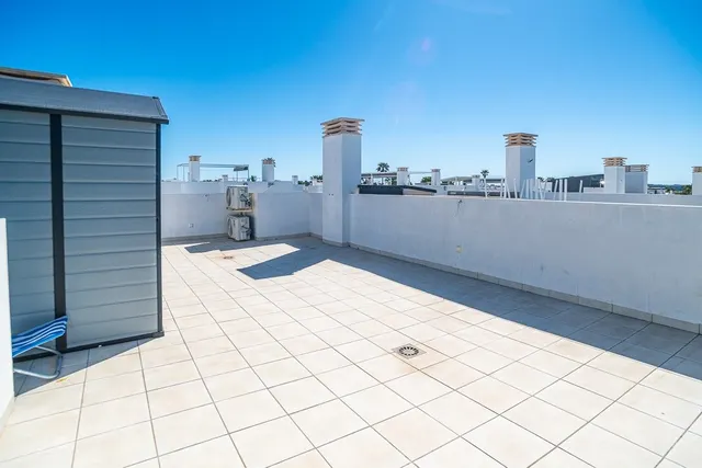 Villa 2 habitaciones 134m² en venta - Comunidad valenciana — 36