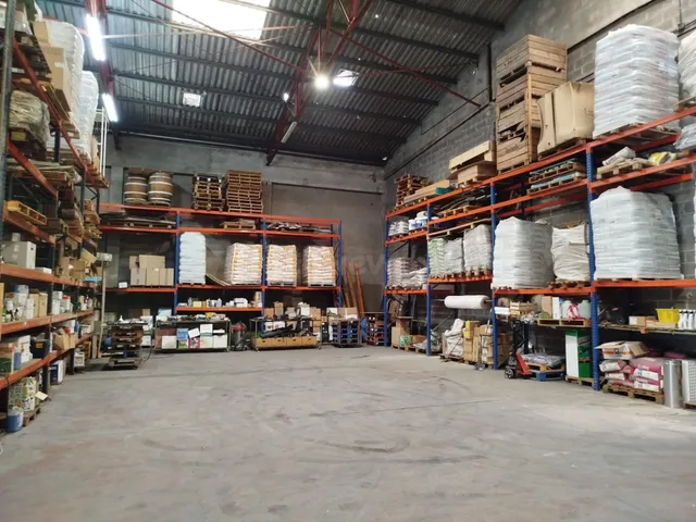 NAVE EN VENTA - ZONA BUTSÈNIT - foto 2