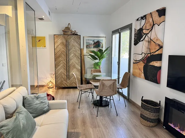 Ático 1 habitación 52m² en venta - Marbella — 14
