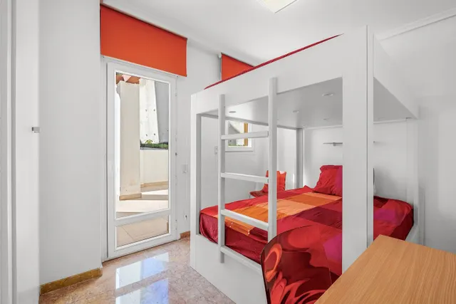 Apartamento 3 habitaciones 116m² en venta - Casco Antiguo — 22